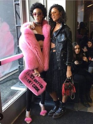 Blood and Honey - World Famous Models Wearing Blood&Honey Blood and Honey - World Famous Models Wearing Blood&Honey
