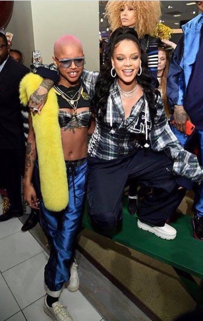 Blood and Honey - Slick Woods in Blood and Honey Blood and Honey - Slick Woods in Blood and Honey