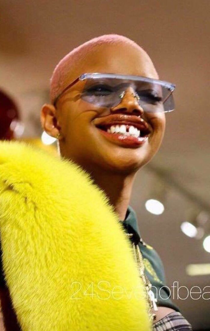 Blood and Honey - Slick Woods in Blood and Honey Blood and Honey - Slick Woods in Blood and Honey