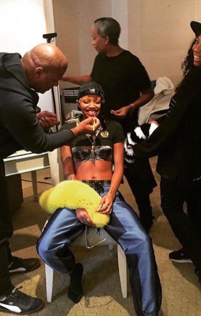Blood and Honey - Slick Woods in Blood and Honey Blood and Honey - Slick Woods in Blood and Honey