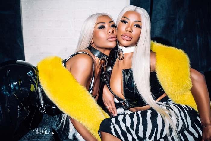 Blood and Honey - Blood & Honey for Fashion bomb daily Blood and Honey - Blood & Honey for Fashion bomb daily
