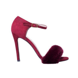 Bordeaux SHOES