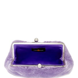 “PURPLE” BAG