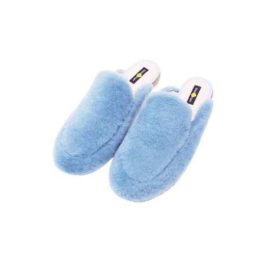 Blue mules