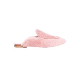 Rose mules