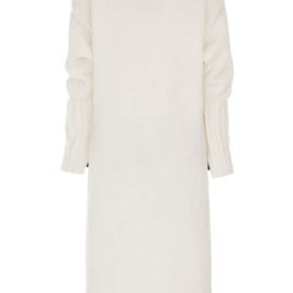 SHEEPS WHITE CARDIGAN