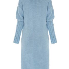 Pocket full of sweets blue cardigan
