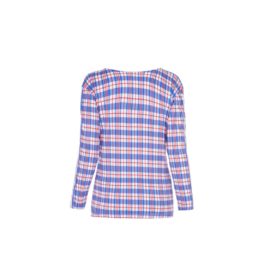 Сheckered shirt