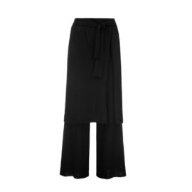 Black Skirt & pants